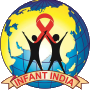 Logo of INFANT INDIA